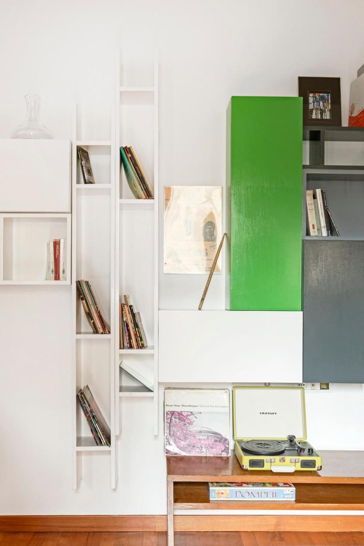 Hip Pad In Garbatella Apartment